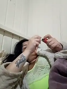 Thamiressssss online show from 09.12.25