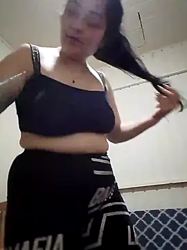 Thamiressssss online show from 09.18.25