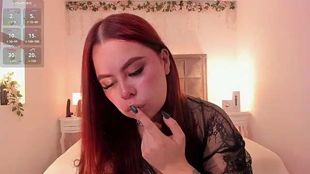 melissa es online show from 06.16.26
