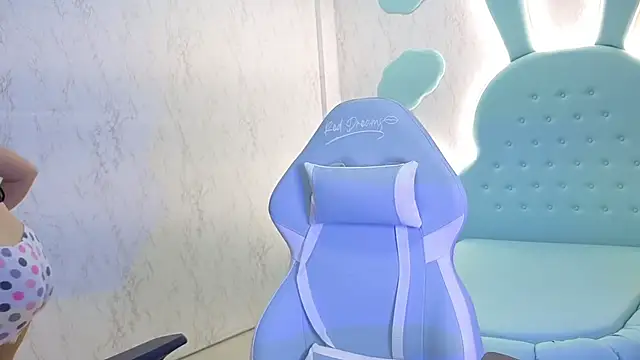 KatyBlondee online show from 09.15.25