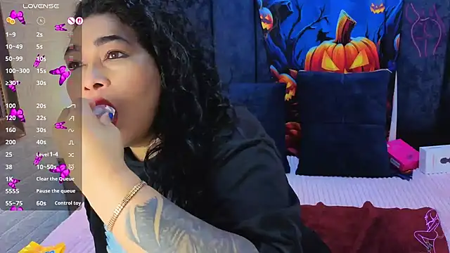 yunkeyc online show from 10.25.25