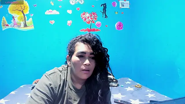 yunkeyc online show from 11.13.25