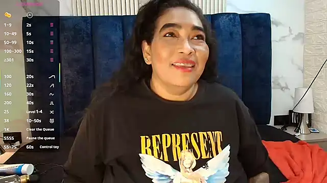 yunkeyc online show from 12.05.25