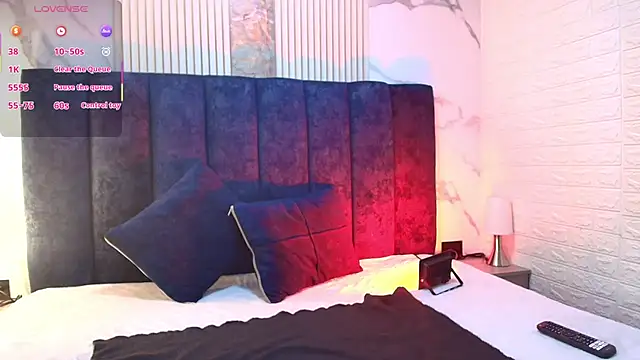 yunkeyc online show from 12.18.25