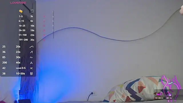 Snapshot of Aprill18_ chatting on 02.21.26 Aprill18 online show from 02.21.26