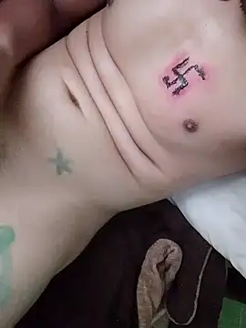 Snapshot of alonsohot1809 chatting on 10.30.25 alonsohot1809 online show from 10.30.25