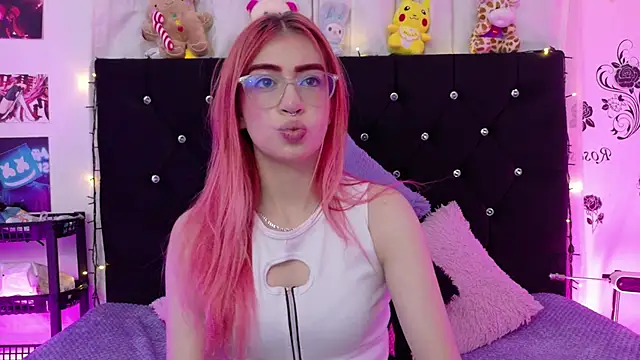 lizz bela1 online show from 03.18.26