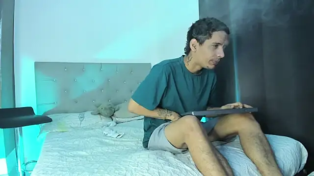 twinkDuohot online show from 02.02.26