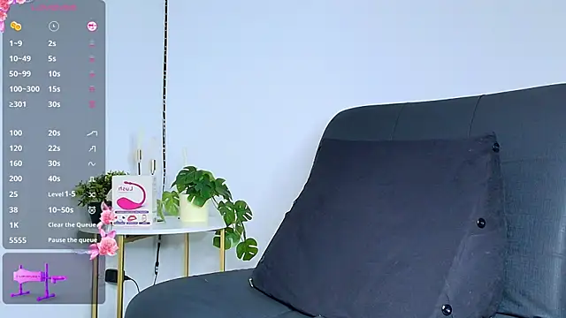 Allymdo online show from 10.04.25