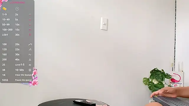 Allymdo online show from 10.17.25