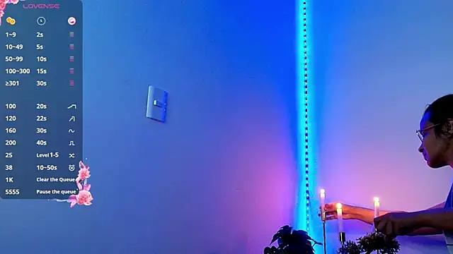 Allymdo online show from 10.25.25