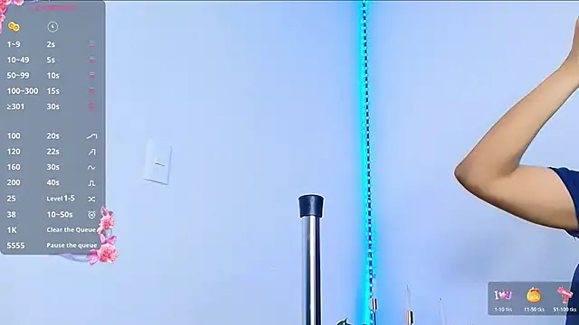 Allymdo online show from 10.29.25