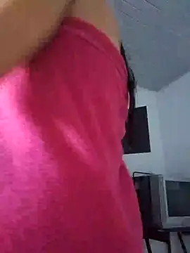 Snapshot of tony_and_katy chatting on 10.09.25 tony and katy online show from 10.09.25