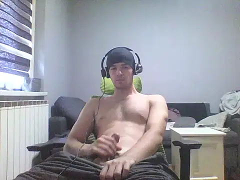 harryhh69 online show from 10.09.25