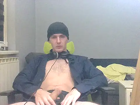 harryhh69 online show from 10.09.25
