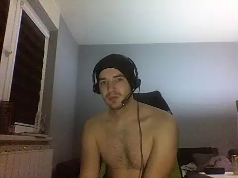 harryhh69 online show from 10.17.25