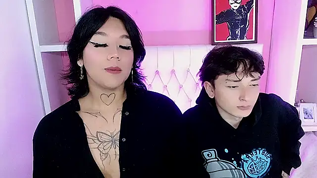 x karloss x online show from 11.17.25