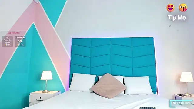  mia foxx online show from 09.12.25