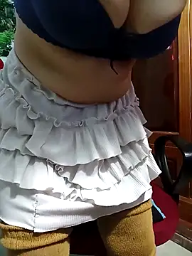 Snapshot of Tasu774 chatting on 12.18.25 Tasu774 online show from 12.18.25