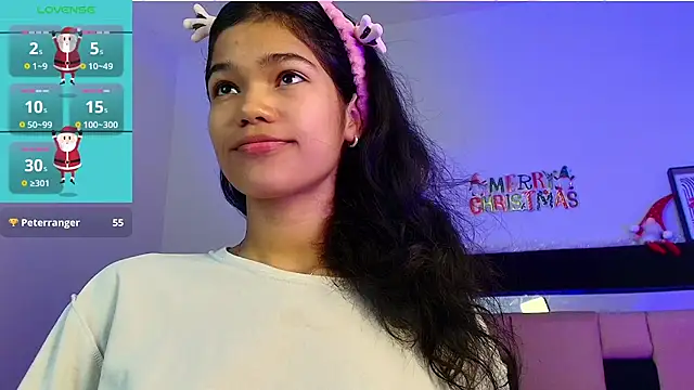 emycarver09 online show from 01.06.26