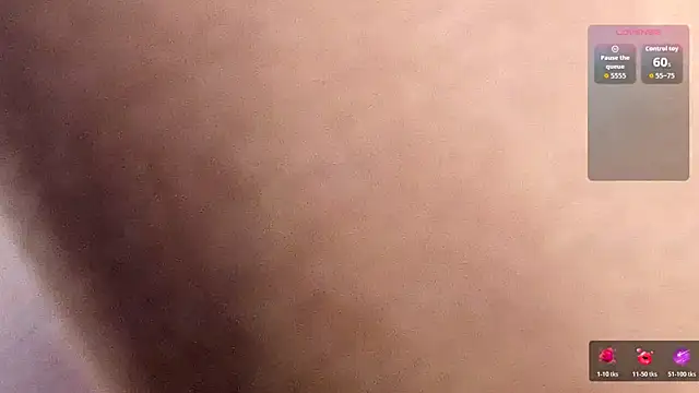 emycarver09 online show from 02.19.26