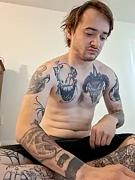 Mr nightfall online show from 10.26.25