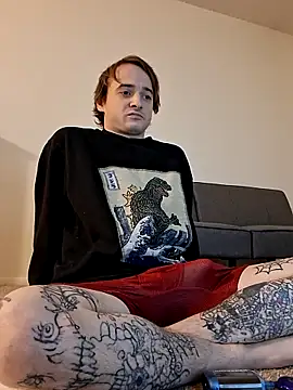 Mr nightfall online show from 11.10.25