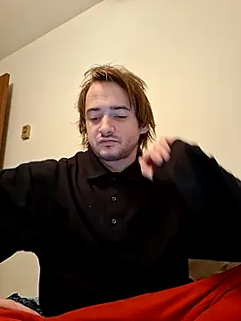 Mr nightfall online show from 12.22.25