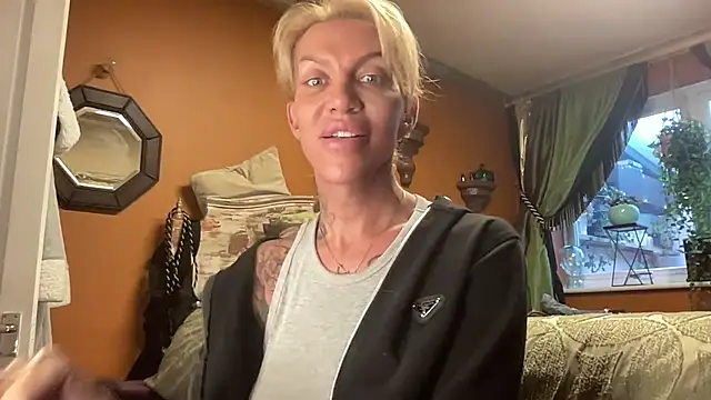 xl uk top trans online show from 09.11.25