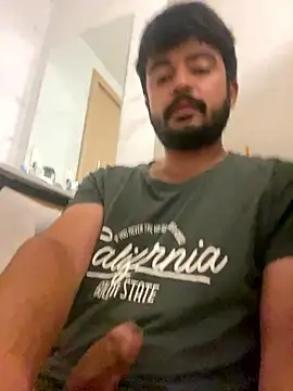 Snapshot of Agusmini chatting on 01.07.26 Agusmini online show from 01.07.26