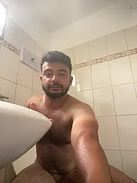 Snapshot of Agusmini chatting on 03.04.26 Agusmini online show from 03.04.26