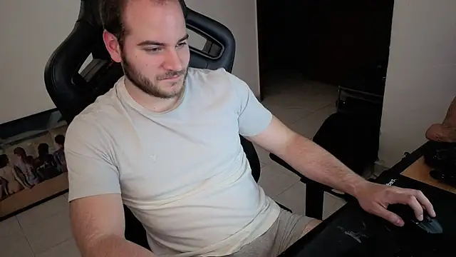 Paul00474 online show from 09.24.25