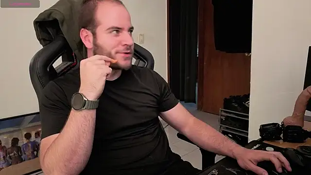 Paul00474 online show from 09.27.25