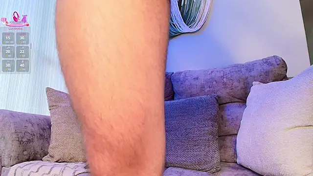 ThiagoHunk online show from 02.21.26