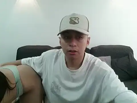 Snapshot of eros_walker chatting on 09.24.25 eros walker online show from 09.24.25