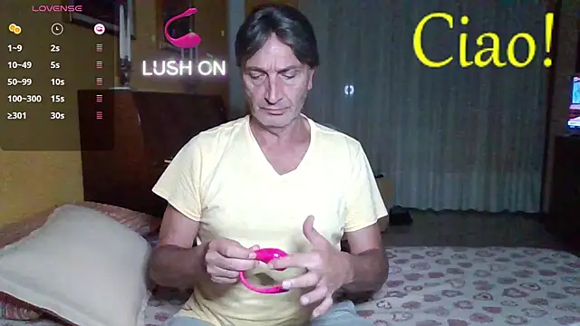 lattediyak online show from 09.10.25