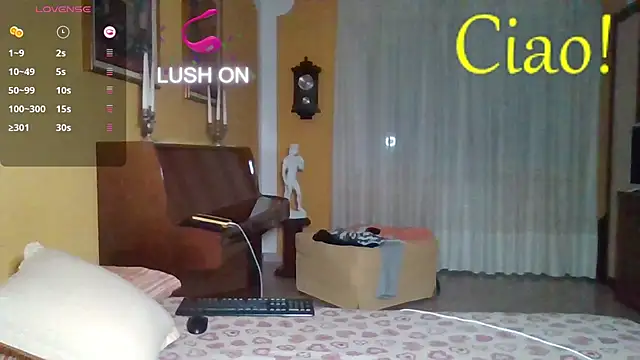 lattediyak online show from 09.14.25