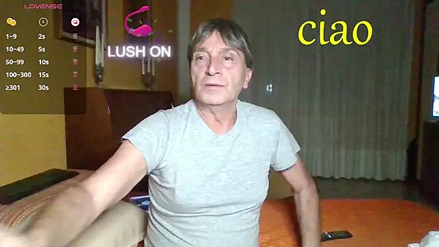 lattediyak online show from 10.13.25