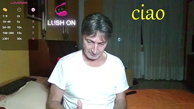 lattediyak online show from 10.21.25