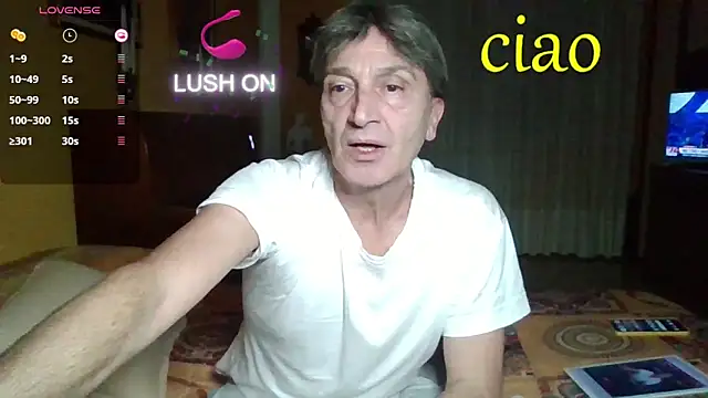 Snapshot of lattediyak chatting on 12.02.25 lattediyak online show from 12.02.25
