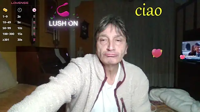 Snapshot of lattediyak chatting on 02.04.26 lattediyak online show from 02.04.26