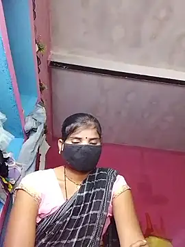 Snapshot of Rashili_jaan chatting on 10.10.25 Rashili jaan online show from 10.10.25