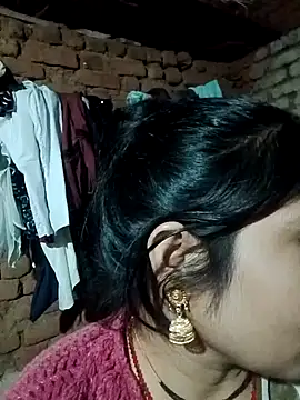 Snapshot of Rashili_jaan chatting on 11.07.25 Rashili jaan online show from 11.07.25