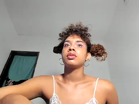 calliedemon  online show from 02.14.26