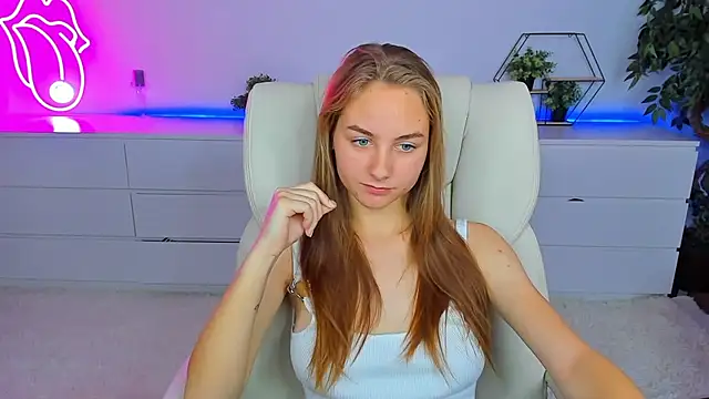 MilaAddams online show from 10.01.25