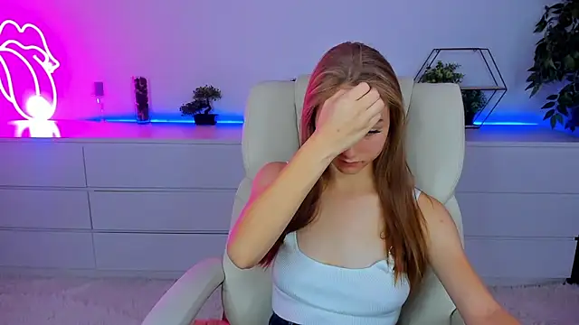 MilaAddams online show from 10.05.25