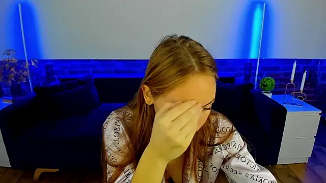 MilaAddams online show from 10.30.25