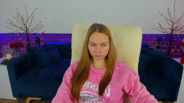 MilaAddams online show from 01.15.26