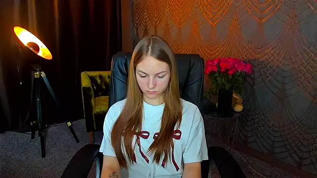 Snapshot of MilaAddams chatting on 07.01.26 MilaAddams online show from 07.01.26