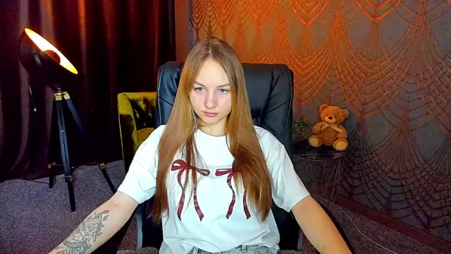 Snapshot of MilaAddams chatting on 07.02.26 MilaAddams online show from 07.02.26